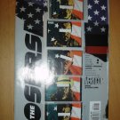 The Losers #16 Vertigo
