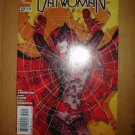 Batwoman #27 New 52
