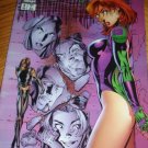 Gen13 #8  NM   Combine shipping and save!!!!!!!!!