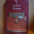 The Shadow Lines: A Novel