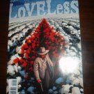 Loveless #15 Vertigo  Combine shipping and save!!!!!!!!!!!!!!!!!!!!!!!