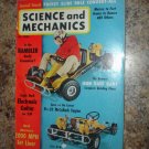 Science and Mechanics June 1961
