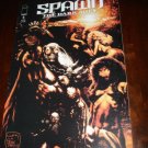 Spawn The Dark Ages  #5