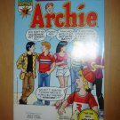Archie #1  Free Comic Book Day FCBD