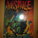 The Lords of Misrule Atomeka Comics 1993