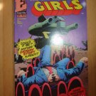 Trouble with Girls (1989 Comico/Eternity) #22