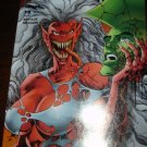 Savage Dragon Issue  # 18   Image Comics