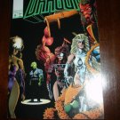 Savage Dragon Issue  # 6   Image Comics