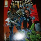 Savage Dragon Issue  # 8   Image Comics