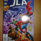 Justice League of America Classified JLA #16
