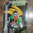 ROBIN #1,000,000 One Million