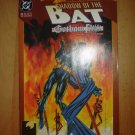 Batman Shadow of the Bat #15