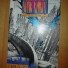 Batman Legends of the Dark Knight #27