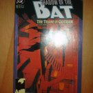 Shadow of the Bat #10 Batman