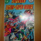 Superboy starring Legion of Super-Heroes #234