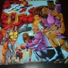 Freak Force #3  Image  Combine Shipping and save!!!!!!!!!!!!!