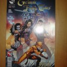 GRIMM FAIRY TALES #113 cover A ZENESCOPE