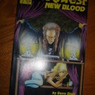 ElfQuest New Blood #3  Warp Graphics