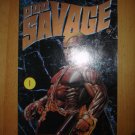 Doc Savage: The Man of Bronze #1