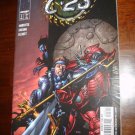 C 23 #5  Jim Lee Image