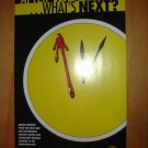 After Watchmen…What’s Next? #1