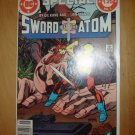Sword of the Atom Special #1 1984