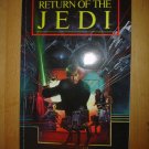 Classic Star Wars Return Of The Jedi Tpb