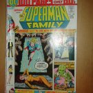 The Superman Family #168 (Dec 1974-Jan 1975, DC)
