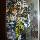Twilight Zone (1990 2nd Series Now) #1 Gold limited edition