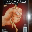 American Virgin #3   Vertigo  Combine shipping and save!!!!!!!!!!!!!!!!!!!!!!!