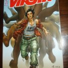American Virgin #2   Vertigo  Combine shipping and save!!!!!!!!!!!!!!!!!!!!!!!