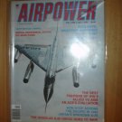 Airpower Volume 6 #4  July 1976 A Sentry Magazine