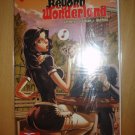 Grimm Fairy Tales : Beyond Wonderland #5  NM