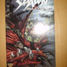 Spawn The Undead (1999) #1