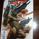 Agents of Atlas (2nd Series) (2009) #2