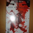 52 Week #44  DC Comics  Combine shipping and save