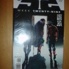 52 Week #29  DC Comics  Combine shipping and save