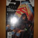 52 Week #13  DC Comics  Combine shipping and save