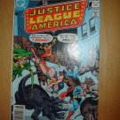Justice League of America #174   JLA