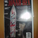 Jonah Hex #28  Combine shipping and save