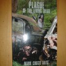 NEW Plague of the Living Dead by Mark Cusco Ailes Paperback Book (English) Free