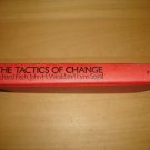 The Tactics of Change Doing Therapy Briefly Book Fisch Weakland Segal