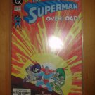 Adventures of Superman #469