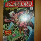 Warlord #10