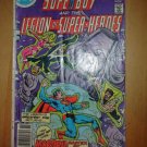 Superboy & the Legion of Super-Heroes #245 (Nov 1978, DC)