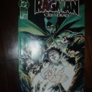 Ragman Cry of the Dead #1  DC 1993