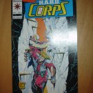 H.A.R.D. Corps #11  Valiant