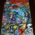 CYBER FORCE  #2  Combine shipping and save!!!!!!!!!!!