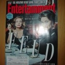 Entertainment Weekly Magazine #1450 January 2017  Feud Davis Crawford