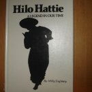 HILO HATTIE A Legend in Our Time Hawaii Milly Singletary #254/500 Signed